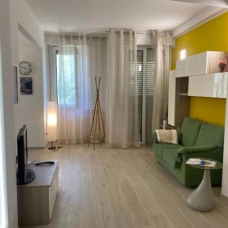 Casa Mare Apartment Livorno Exterior photo