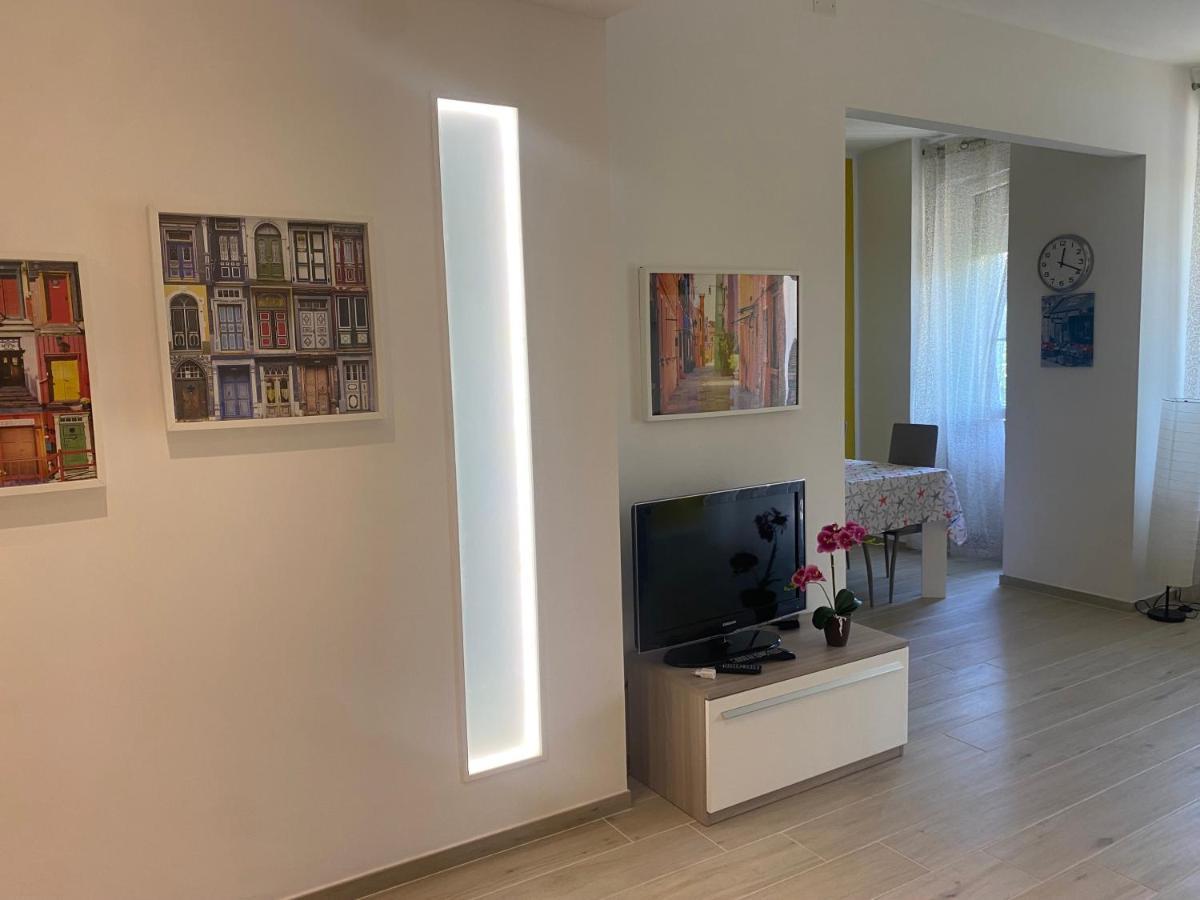 Casa Mare Apartment Livorno Exterior photo