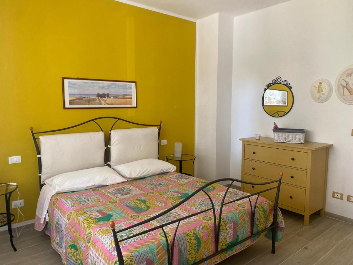 Casa Mare Apartment Livorno Exterior photo
