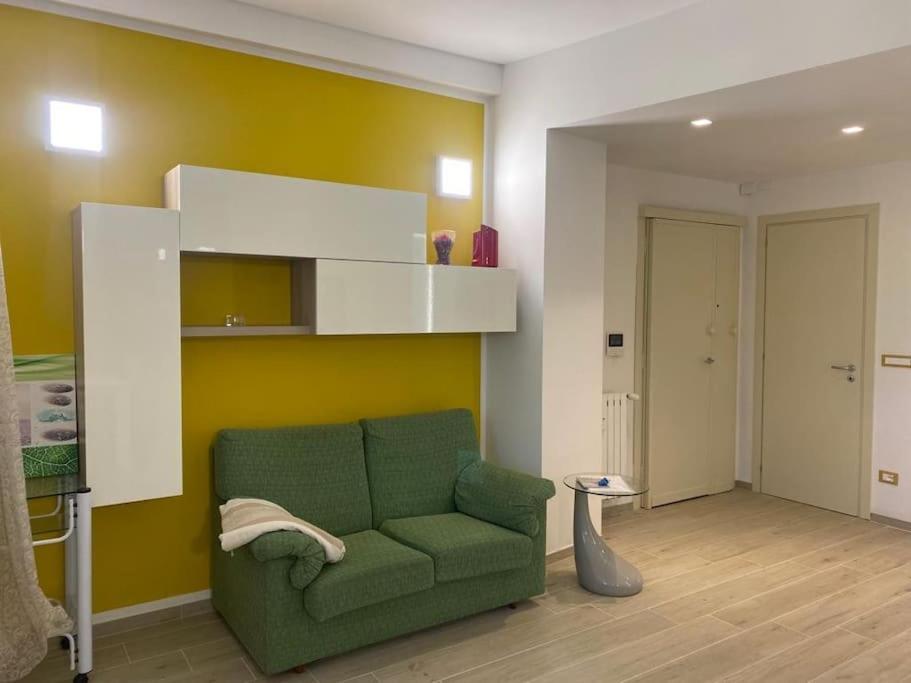 Casa Mare Apartment Livorno Exterior photo