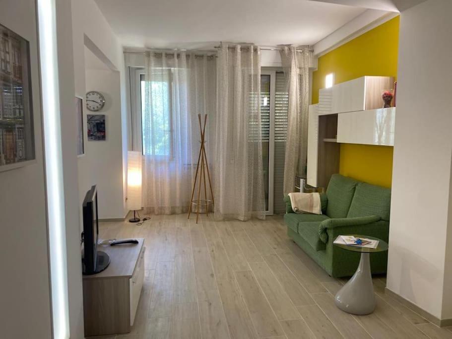 Casa Mare Apartment Livorno Exterior photo